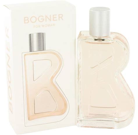 Bogner for Woman Bogner perfume .